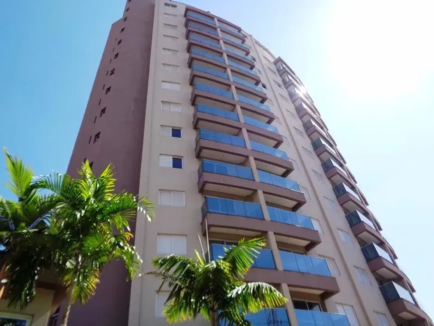 Foto do imóvel - Apartamento para alugar com 37 m², 1 quarto, 1 banheiro, 1 vaga