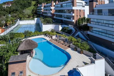 Apartamento com 4 Quartos à venda, 151m² no Centro, Bombinhas