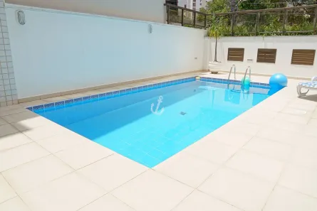 Apartamento com 3 Quartos à venda, 170m² no Centro, Florianópolis