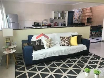 Sobrado com 3 Quartos à venda, 183m² no Vila Pires, Santo André