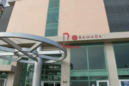 Flat com 1 Quarto à venda, 45m² no Imbetiba, Macaé