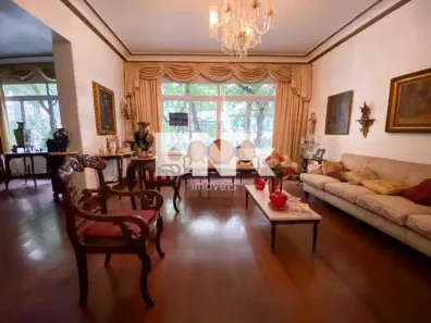 Apartamento com 3 Quartos à venda, 170m² no Copacabana, Rio de Janeiro