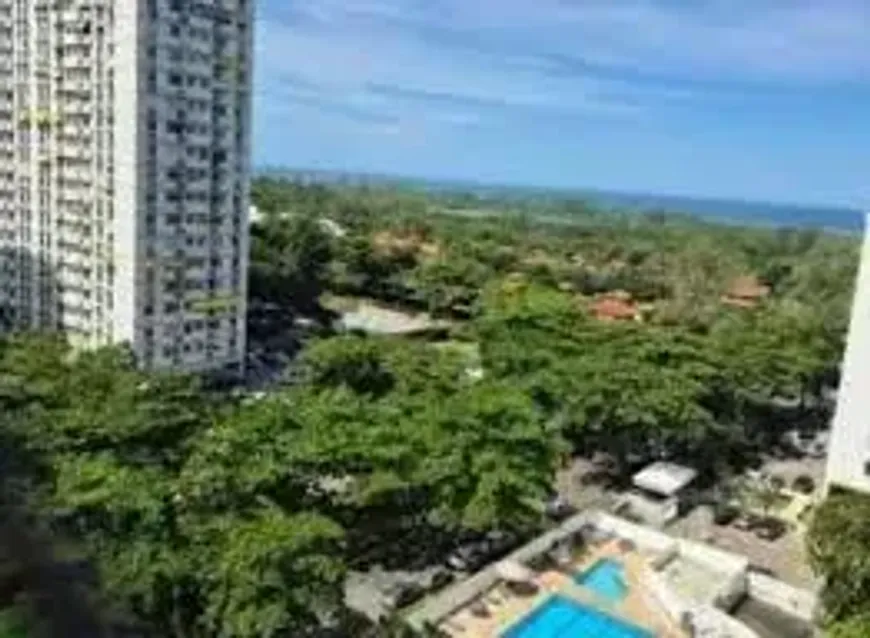 Foto do imóvel - Apartamento para alugar com 52 m², 2 quartos, 1 banheiro, 1 vaga