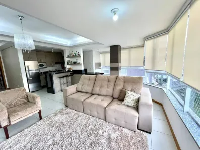 Apartamento com 3 Quartos à venda, 107m² no Zona Nova, Capão da Canoa