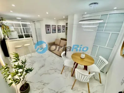 Kitnet com 1 Quarto à venda, 32m² no Centro, Rio de Janeiro