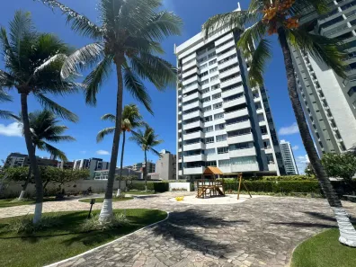 Apartamento com 3 Quartos à venda, 149m² no Candeias, Jaboatão dos Guararapes