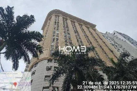 Conjunto Comercial / Sala à venda, 67m² no Centro, Rio de Janeiro