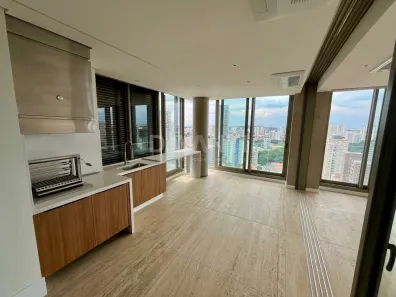 Apartamento com 3 Quartos à venda, 257m² no Cambuí, Campinas