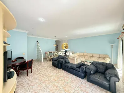 Apartamento com 3 Quartos à venda, 192m² no Pitangueiras, Guarujá