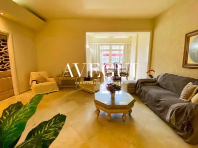 Apartamento com 3 Quartos à venda, 130m² no Ipanema, Rio de Janeiro