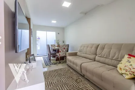 Casa com 3 Quartos à venda, 112m² no Velha Central, Blumenau