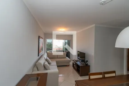 Apartamento com 3 Quartos à venda, 92m² no Bosque, Campinas