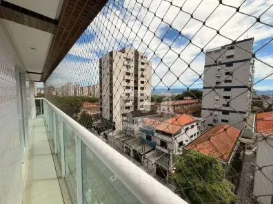 Apartamento com 2 Quartos à venda, 75m² no Aparecida, Santos