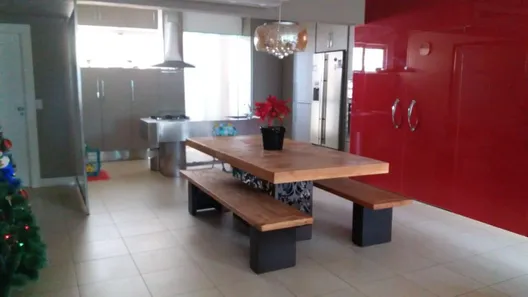 Apartamento com 3 Quartos à venda, 220m² no Jardim América, Ribeirão Preto