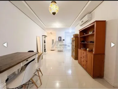 Apartamento com 2 Quartos à venda, 201m² no Centro, Florianópolis
