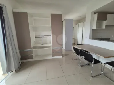 Apartamento com 1 Quarto à venda, 50m² no Centro, São Bernardo do Campo