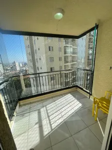 Apartamento com 3 Quartos à venda, 74m² no Picanço, Guarulhos