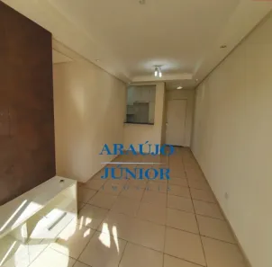 Apartamento com 3 Quartos à venda, 65m² no Vila Santa Maria, Americana