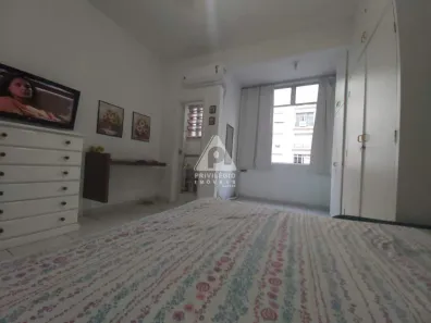 Apartamento com 1 Quarto à venda, 32m² no Copacabana, Rio de Janeiro