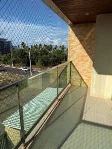 Apartamento com 3 Quartos à venda, 85m² no Intermares, Cabedelo