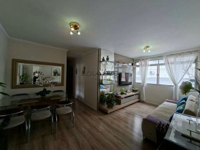 Apartamento com 3 Quartos à venda, 76m² no Planalto Paulista, São Paulo