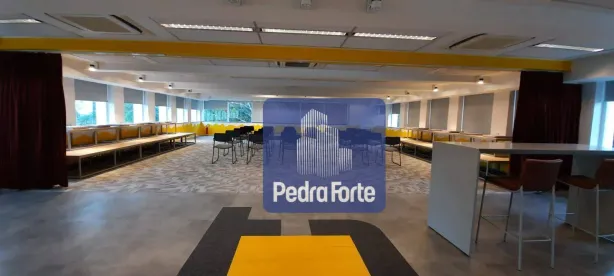 Conjunto Comercial / Sala para alugar, 400m² no Higienópolis, São Paulo