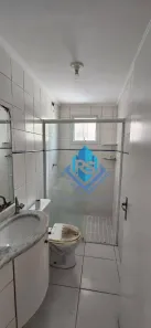 Apartamento com 2 Quartos à venda, 70m² no Canto do Forte, Praia Grande