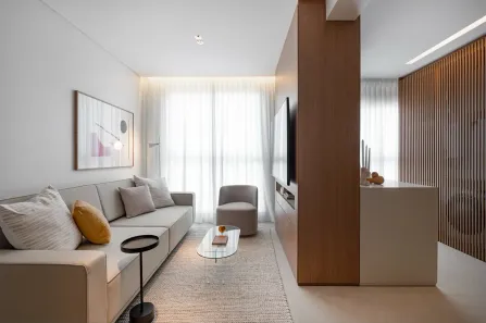 Apartamento com 2 Quartos à venda, 83m² no Jardim Atlântico, Florianópolis
