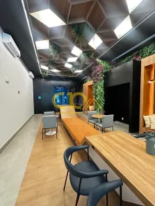 Studio com 1 Quarto à venda, 39m² no Centro, Belo Horizonte