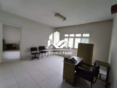 Conjunto Comercial / Sala à venda, 68m² no Centro, Santos