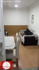 Apartamento com 2 Quartos à venda, 42m² no Centro, Lauro de Freitas
