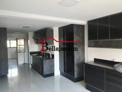 Apartamento com 4 Quartos à venda, 228m² no Centro, São Bernardo do Campo