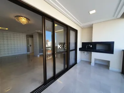 Apartamento com 3 Quartos à venda, 128m² no Kobrasol, São José