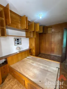 Apartamento com 2 Quartos à venda, 55m² no Vila Santa Luzia, Taboão da Serra