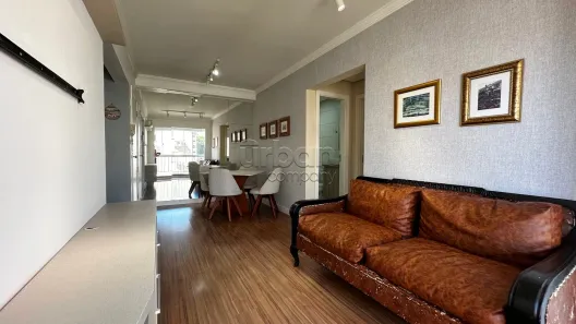 Apartamento com 2 Quartos à venda, 58m² no Centro, Canoas