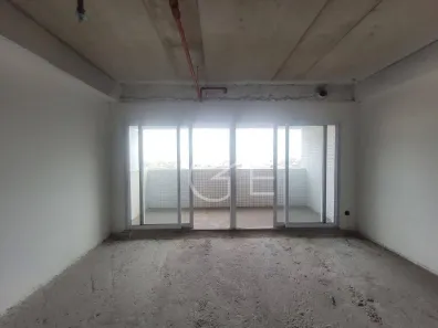 Conjunto Comercial / Sala para venda ou aluguel, 94m² no Centro, Santos