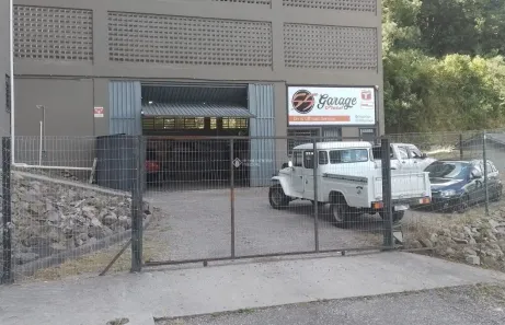 Conjunto Comercial / Sala à venda, 450m² no Panazzolo, Caxias do Sul