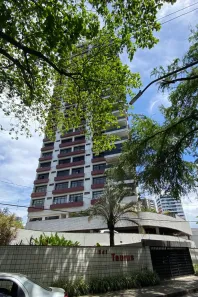 Apartamento com 4 Quartos à venda, 222m² no Parnamirim, Recife