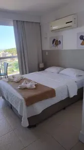Flat com 1 Quarto à venda, 30m² no Imbetiba, Macaé