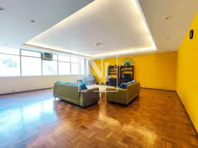 Apartamento com 4 Quartos à venda, 300m² no Copacabana, Rio de Janeiro