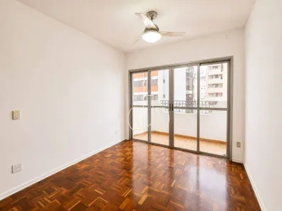 Apartamento com 2 Quartos à venda, 92m² no Indianópolis, São Paulo
