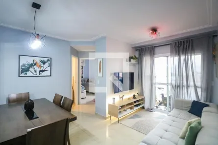 Apartamento com 2 Quartos à venda, 62m² no Santo Antônio, São Caetano do Sul