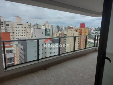 Apartamento com 3 Quartos à venda, 129m² no Cambuí, Campinas