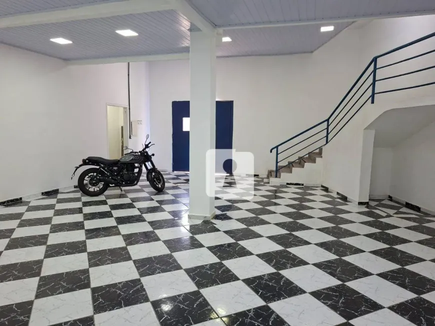 Foto do imóvel - Prédio/Edificio inteiro para alugar com 272 m², 5 banheiros