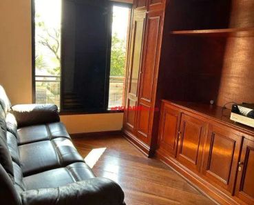 Apartamento com 3 Quartos à venda, 110m² no Vila Monumento, São Paulo