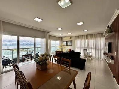 Apartamento com 3 Quartos à venda, 155m² no Pitangueiras, Guarujá