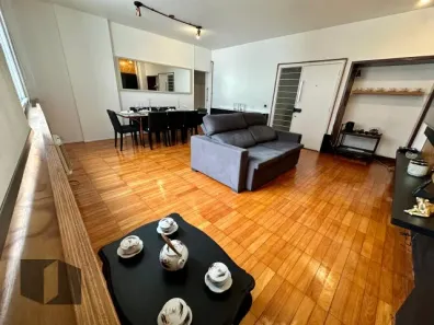 Apartamento com 3 Quartos à venda, 117m² no Ipanema, Rio de Janeiro