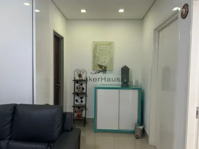 Conjunto Comercial / Sala à venda, 40m² no Vila Castelo Branco, Indaiatuba