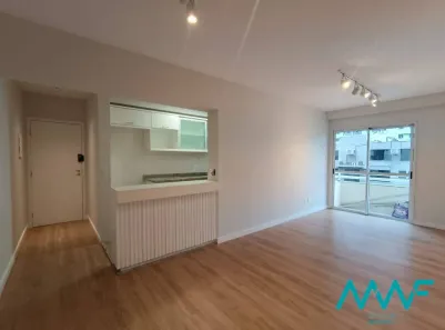 Apartamento com 3 Quartos à venda, 87m² no Alphaville Centro Industrial e Empresarial/Alphaville., Barueri