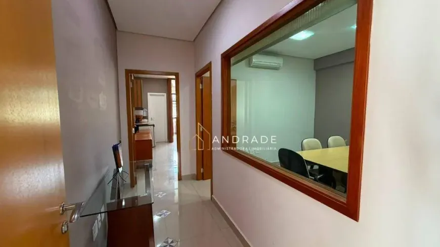 Foto do imóvel - Sala/Conjunto para alugar com 53 m², 1 banheiro, 1 vaga